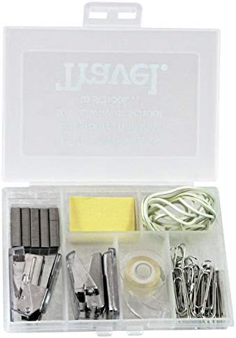 Mini Workplace Provides Novelty Journey Package Reward Set