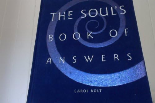 The Book Of Answers: The gift book that became an internet