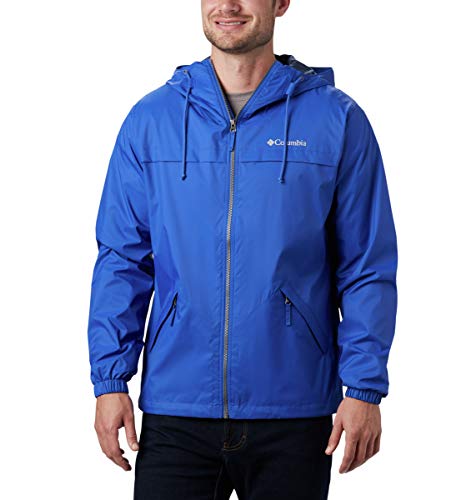 xlt columbia jacket