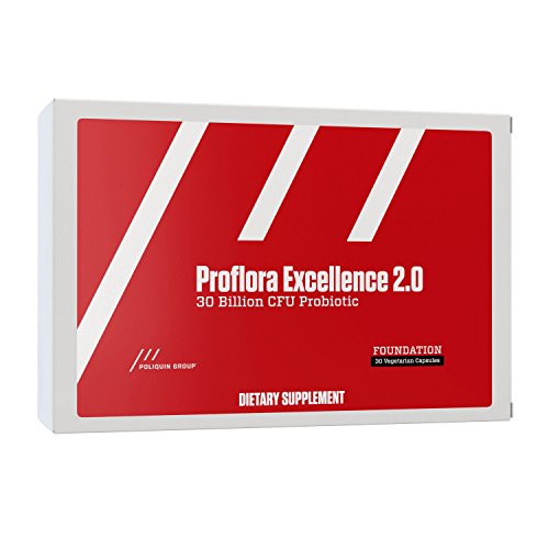 Proflora excellence 2.0