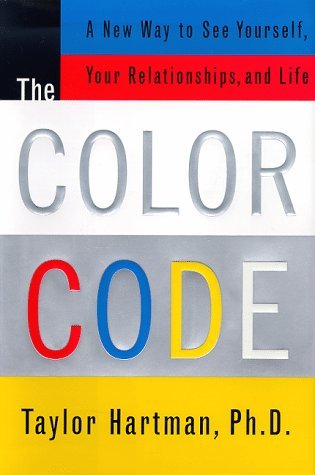 The COLOR CODE: A NEW WAY TO SEE YOURSELF, YOUR RELATIONSHIPS… at Amazon