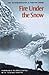 Fire Under the Snow: True Story of a Tibetan Monk by The Dalai Lama (Foreword), Palden Gyatso (25-Se by 