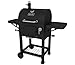 Dyna-Glo DGN405DNC-D Heavy-Duty Compact Charcoal Grill