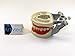 Dental Typodont Articulated Model 200G Anatomy Model Removable Teeth Type Kilgore Nissin ARTMED