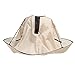 WinnerEco Waterproof Hair Cutting Fold Umbrella Cape for Salon Shop, Barber Hairdressing