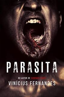 Livro Parasita (Conto)