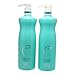Malibu C: Swimmers Shampoo and Conditioner Combo