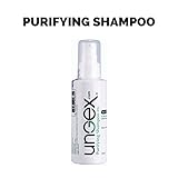 Demodex Purifying Shampoo | Prevention of Mites for Hair, Face & Body, Normal to Oily Skin | All Types of Hair | Free from Artificial Color & Paraben | Unique Formula | Filled with Essential Oils