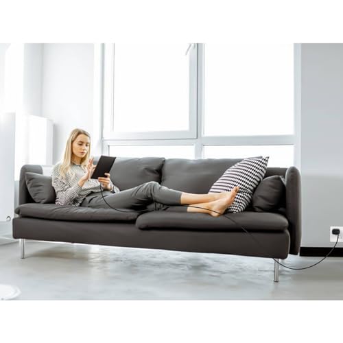 15W Fast Charger for Amazon Fire Max 11 Tablet-13th Generation (2023 Release) with Extra Long 9FT Type C to C Cable Kindle Fire Charger…