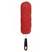 OXO 1335180 Good Grips Microfiber Hand Duster,Red primary