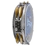 GAWHARET EL FAN PRO RIQ TAMBOURINE MOSAIC