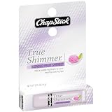 Chapstick True Shimmer Lip Balm-Fruit