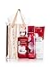 Bath & Body Works Japanese Cherry Blossom Body Set | Shower Gel, Body Cream & Fragrance Mist