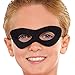 Party City Boys Dash Costume - Disney The Incredibles - Red Jumpsuit, Gloves & Mask - Ages 4-6, Halloween