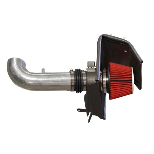 Spectre 9912 Air Intake Kit for Cadillac CTS-V3.6L