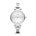 Fossil Georgia ES3083 Analogue Watch - for Women