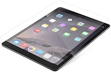 ZAGG InvisibleShield HDX Screen Protector - HD Clarity + Extreme Shatter Protection for iPad mini/ iPad mini Retina/ iPad mini 3