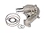 ACDelco 97228188 GM Original Equipment Engine Water Pump Cover