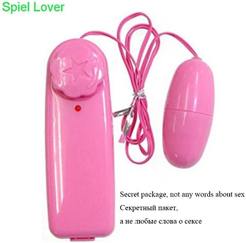 Somzie(TM) Mini V i b ra t or Vib romasseur femme S e x toys for woman Remote control oeuf V ib r a nt S e x products V i br at o rs for women gay