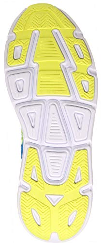 whitin men's max cushioned running shoes