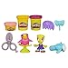 Play-Doh Town Hairdresser and Bird