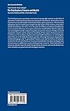 Image de The Distribution of Income and Wealth: Parametric Modeling with the κ-Generalized Family (New Economic Windows)