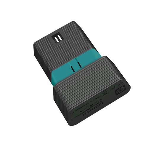 Launch bluetooth obd2 scanner car engine fault code rea…
