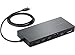 HP X7W54UT Elite USB-C Docking Station
