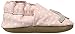 Robeez Baby Girls and Unisex Soft Soles Slip-Resistant Crib Shoes Slippers Moccasins for Infant and Toddler - Little Peanut - 12-18 Months