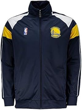 agasalho golden state