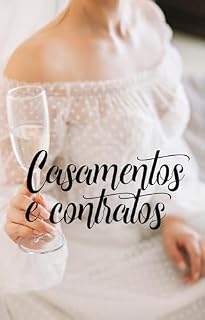 Livro Casamentos e contratos: terceiro conto (Casamento arranjado.)