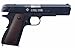 Crosman GI Model 1911 Gas Blow Back Air Pistol with Full Metal Frame