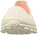 Skechers Sport Women's EZ Flex This Kiss Slip-On Walking Shoe