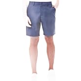 32 Degrees Men's Twill Tech Short