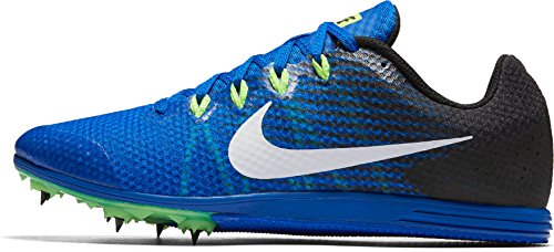 Men's Nike Zoom Rival D 9 Track Spike