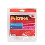 3M Filtrete Eureka U Vacuum Belt