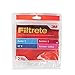 3M Filtrete Eureka U Vacuum Belt primary