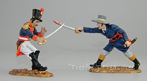 King & Country RTA095 The Duellists