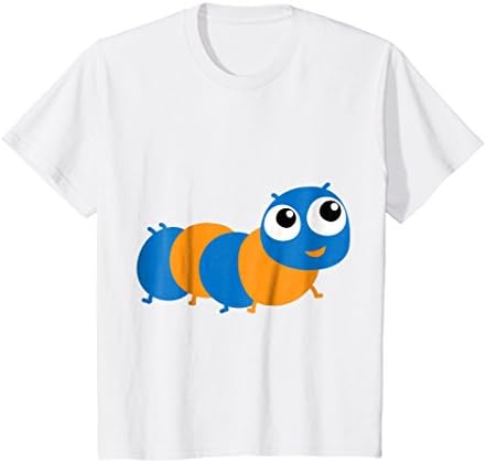 Kids Animal Designed Short Sleeve T-Shirt for Kids