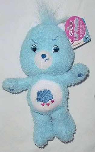 mint care bear