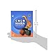 Coco Nara Hookah Shisha Coconut Shell Charcoal 120ct - Includes a TSC Sticker