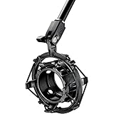 Audio-Technica AT8484 Shockmount for BP40