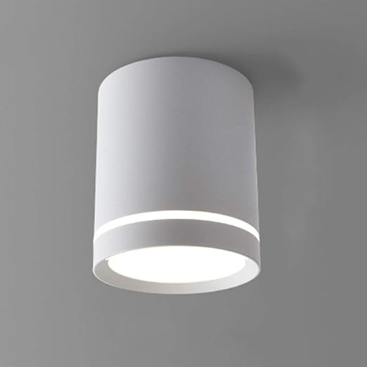 AEDWQ 5w / 9W llevó el proyector lámpara de la Pista la ...