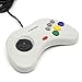 Childhood Gamelink Classic USB PC Controller Gamepad for Sega Saturn Style PC MAC 1 Black 1 Graythumb 2