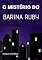 Livro O Mistério do Barina Ruby