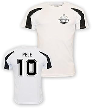 santos jersey