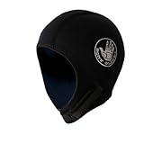 Body Glove Super 3mm Neoprene Beanie