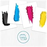 HP W2412A 216A Original LaserJet Toner Cartridge Yellow 850 Pages view 2