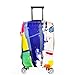 Fvstar Luggage Cover Stretch Suitcase Cover Zipper Travel Luggage Cover