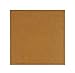 Guerrilla Painter 10-Pack Plein Air Carton Painting Panels, 6 by 6-Inch